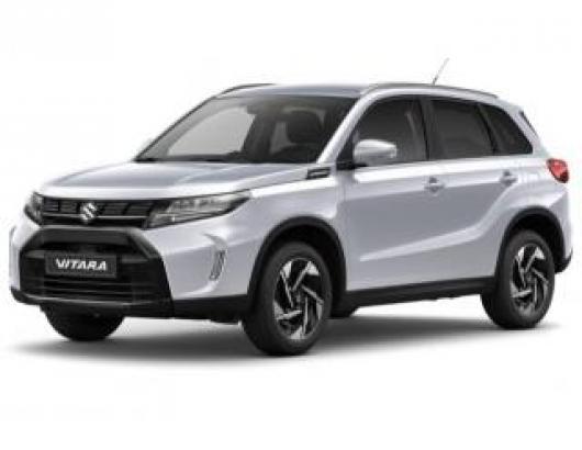 Km 0 SUZUKI Vitara