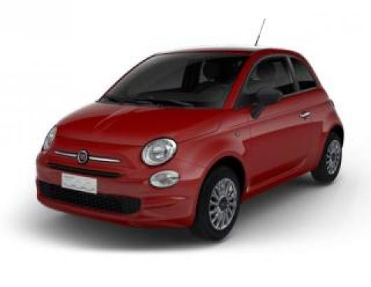 Km 0 FIAT 500