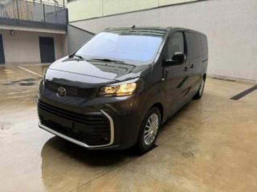 usato TOYOTA Proace Verso