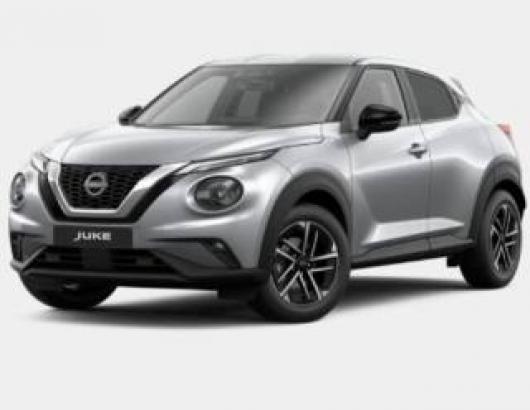 usato NISSAN Juke