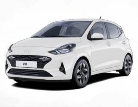 Km 0 HYUNDAI i10