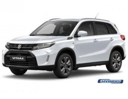 Km 0 SUZUKI Vitara