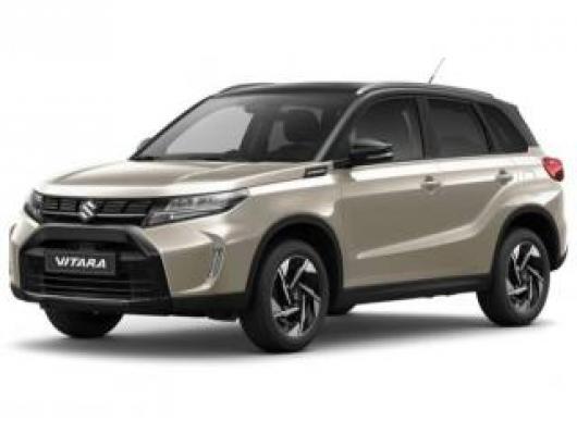 Km 0 SUZUKI Vitara