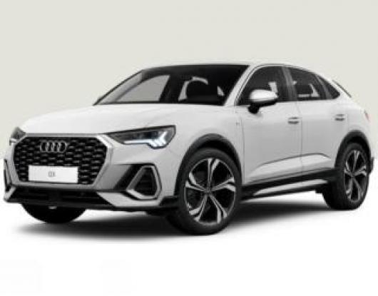 Km 0 AUDI Q3