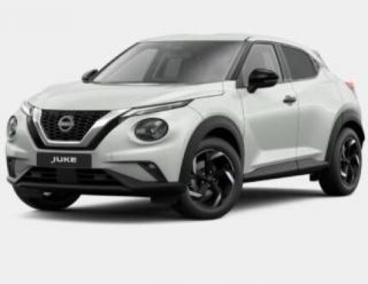 usato NISSAN Juke