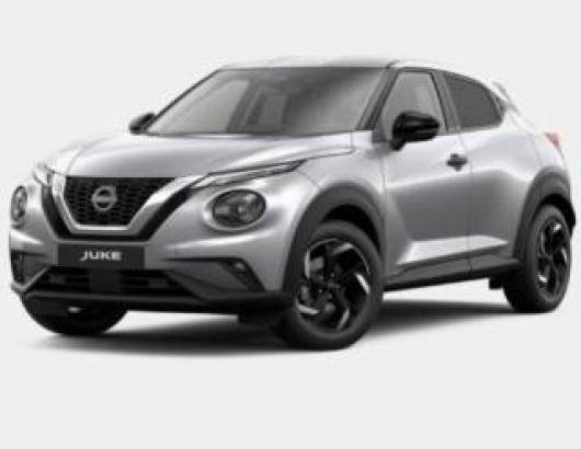 usato NISSAN Juke