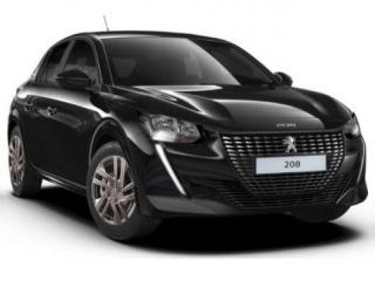 usato PEUGEOT 208