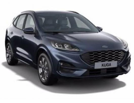 usato FORD Kuga