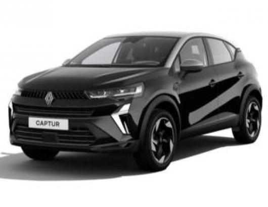 Km 0 RENAULT Captur