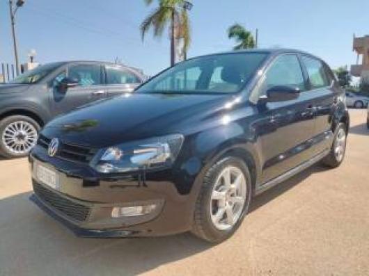 usato VOLKSWAGEN Polo