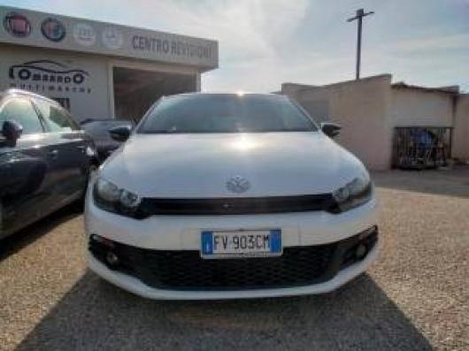 usato VOLKSWAGEN Scirocco