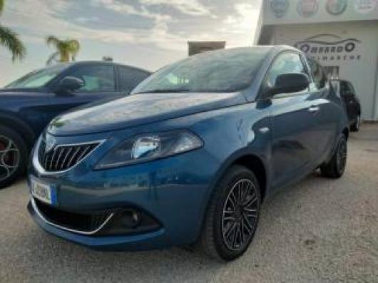 usato LANCIA Ypsilon