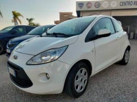 usato FORD Ka+