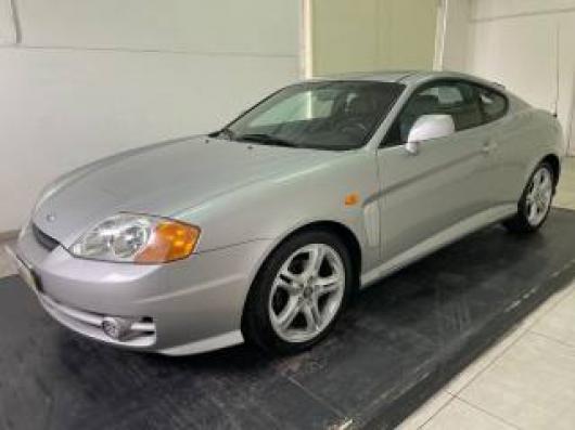 usato HYUNDAI Coupe