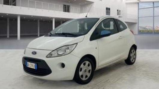 usato FORD Ka