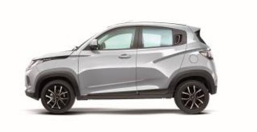 nuovo MAHINDRA KUV100