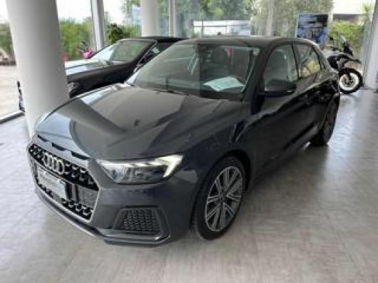 usato AUDI A1