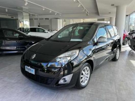 usato RENAULT Scenic