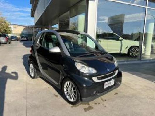 usato SMART ForTwo