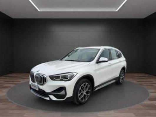 usato BMW X1