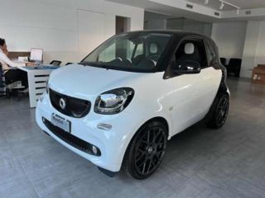 usato SMART ForTwo