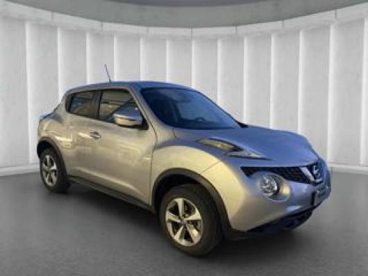 usato NISSAN Juke