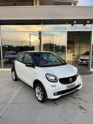 usato SMART ForFour