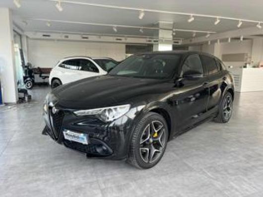 usato ALFA ROMEO Stelvio