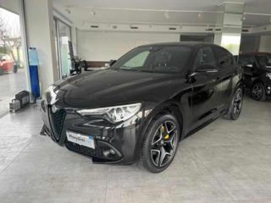 usato ALFA ROMEO Stelvio