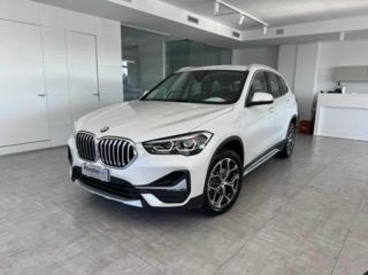 usato BMW X1