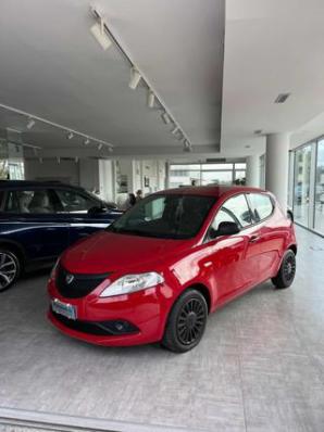 usato LANCIA Ypsilon