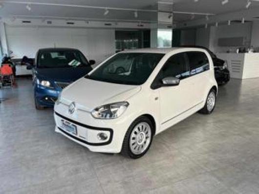 usato VOLKSWAGEN up!