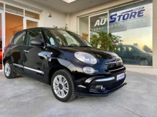 usato FIAT 500L