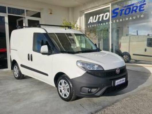 usato FIAT Doblo