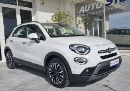 usato FIAT 500X