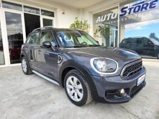 usato MINI Countryman