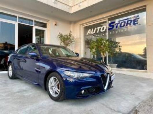 usato ALFA ROMEO Giulia