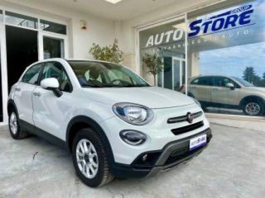 usato FIAT 500X