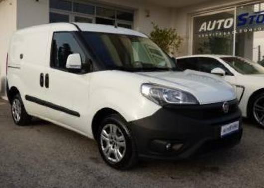 usato FIAT Doblo