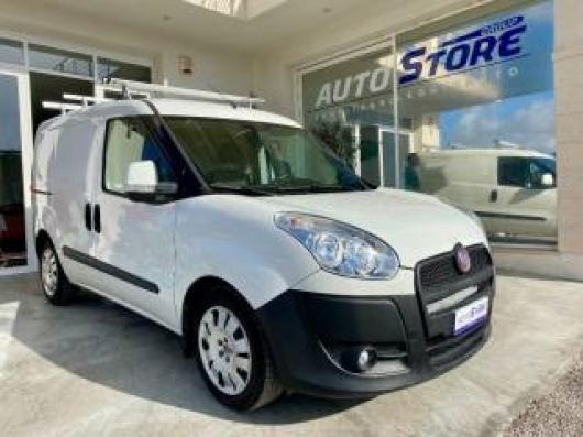 usato FIAT Doblo