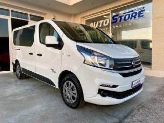 usato FIAT Talento