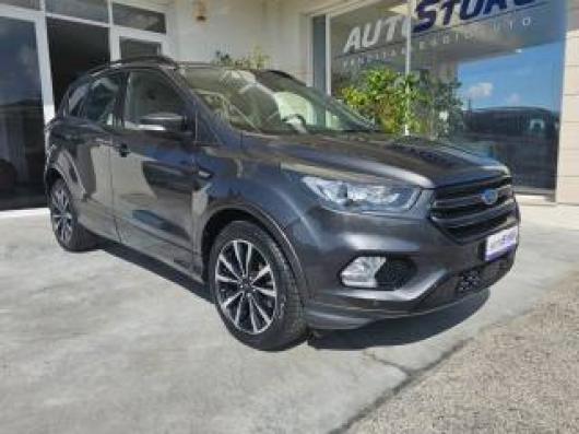 usato FORD Kuga