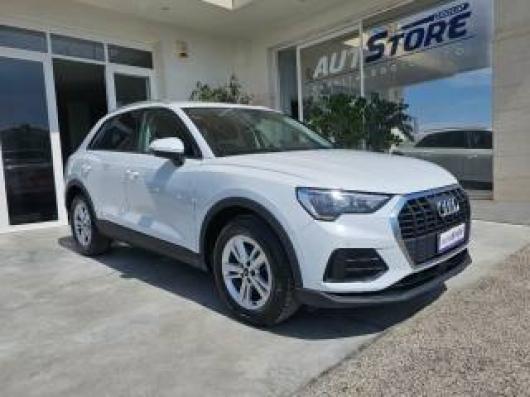 usato AUDI Q3