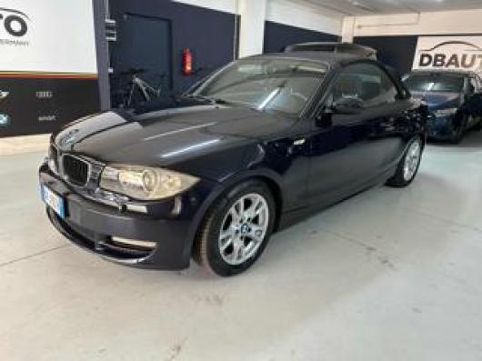 usato BMW 120