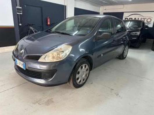 usato RENAULT Clio