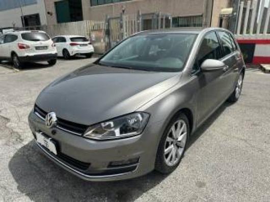 usato VOLKSWAGEN Golf