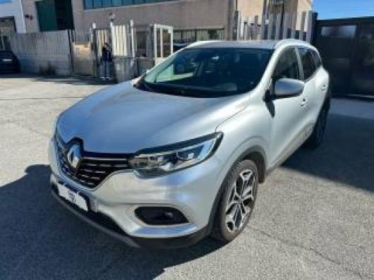 usato RENAULT Kadjar