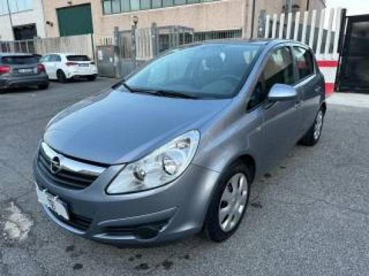 usato OPEL Corsa