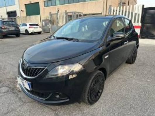 usato LANCIA Ypsilon