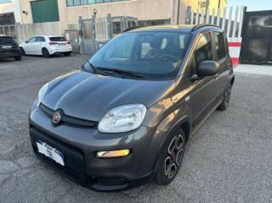 usato FIAT Panda